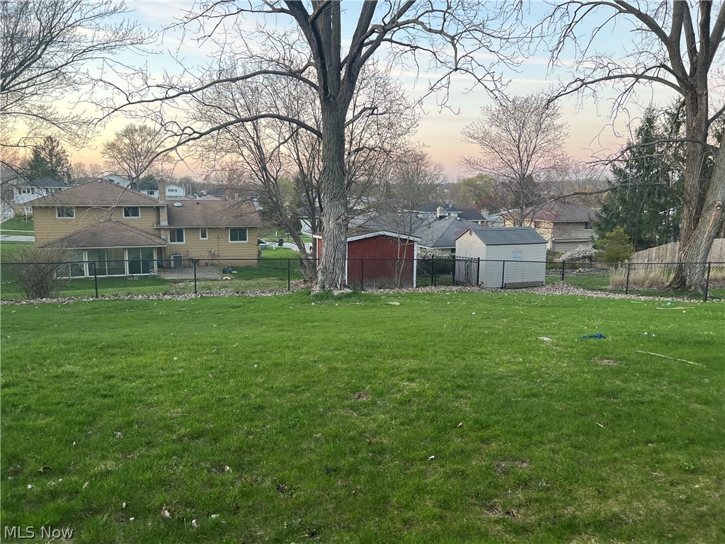 1930 Jo Ann Drive Parma OH 44134