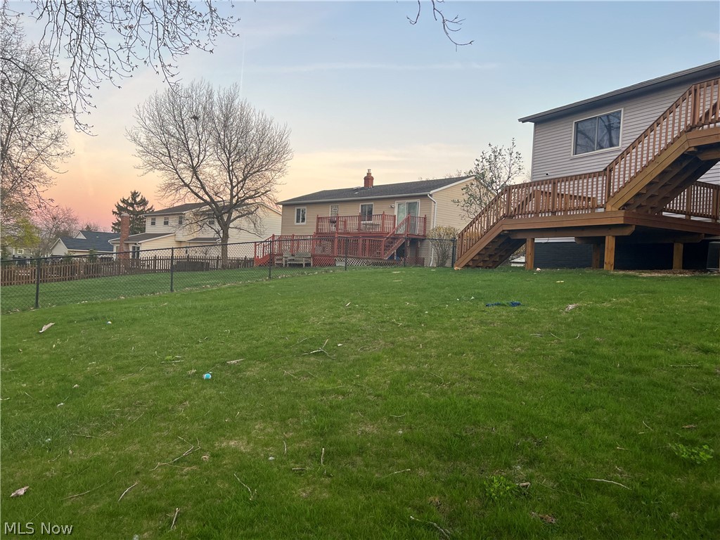 1930 Jo Ann Drive Parma OH 44134