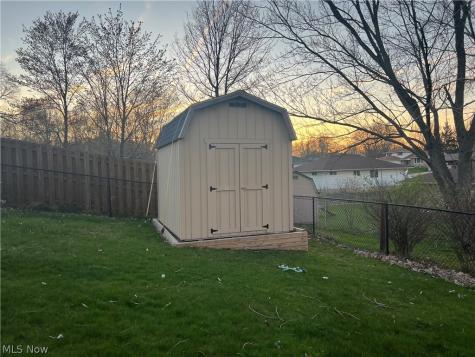 1930 Jo Ann Drive Parma OH 44134