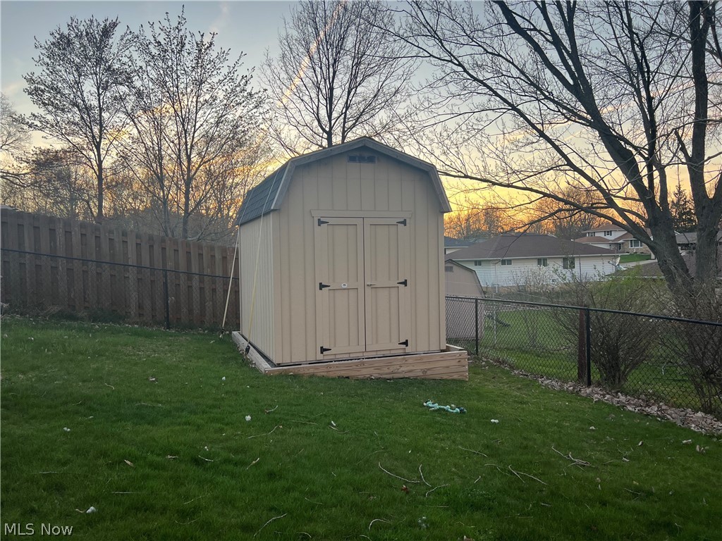 1930 Jo Ann Drive Parma OH 44134