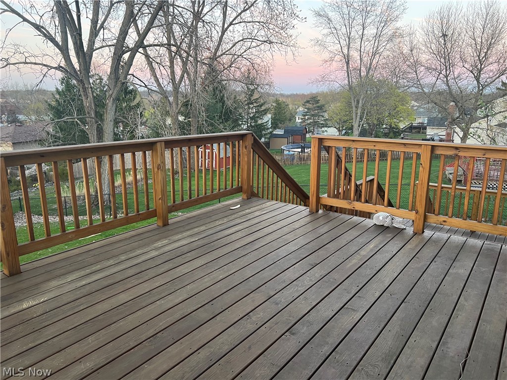 1930 Jo Ann Drive Parma OH 44134