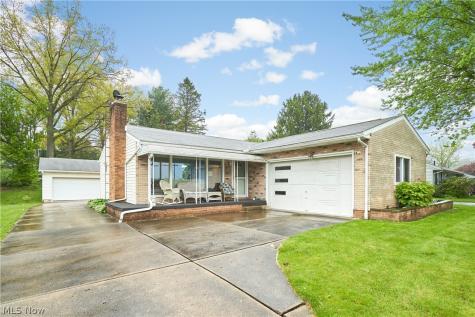 1730 Spring Valley Avenue NW Canton OH 44708