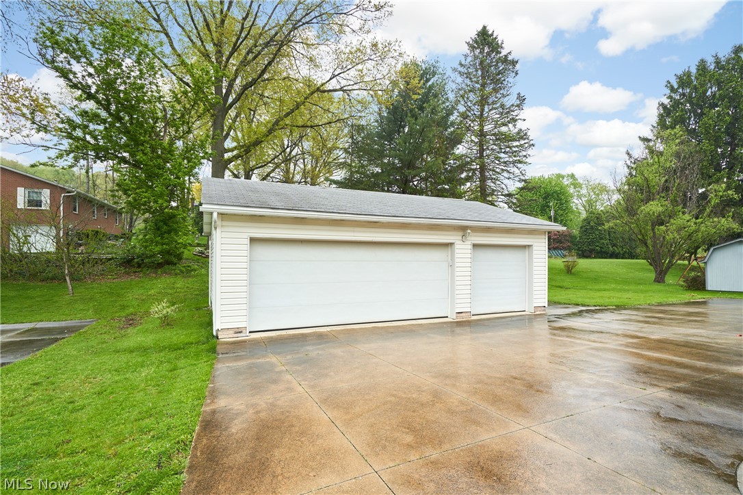 1730 Spring Valley Avenue NW Canton OH 44708