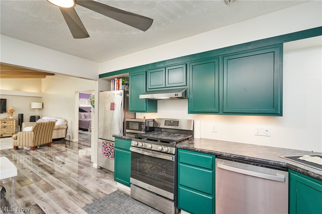 1730 Spring Valley Avenue NW Canton OH 44708