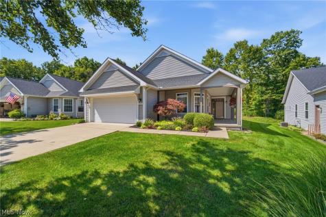 10411 Rock Ledge Way North Royalton OH 44133