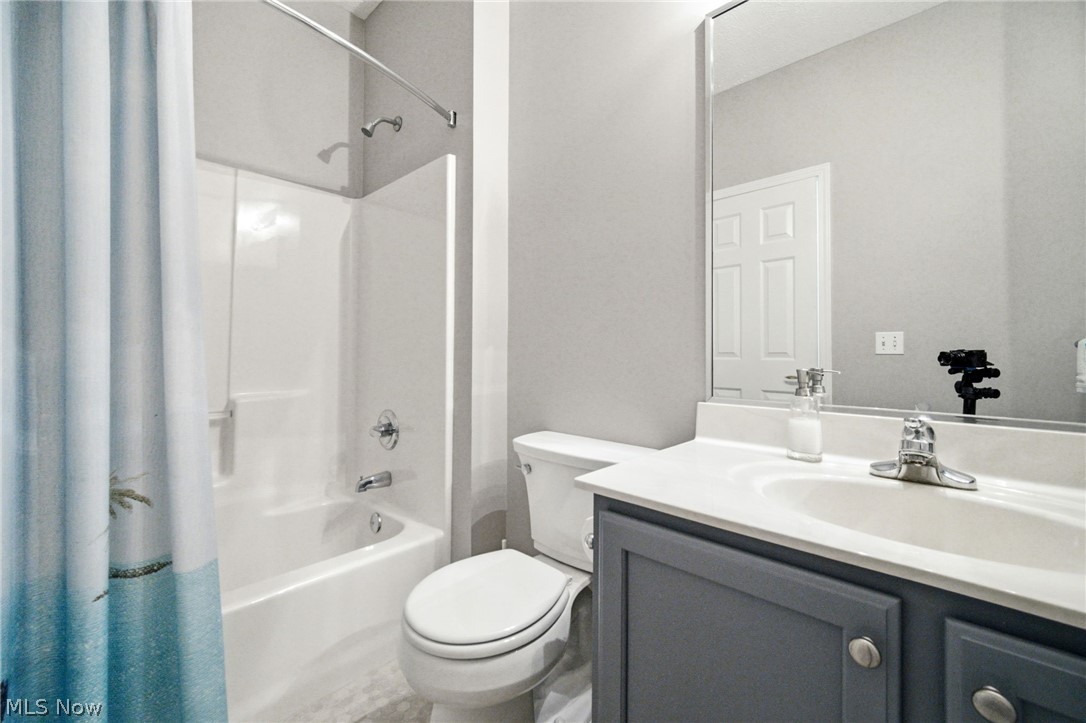 10411 Rock Ledge Way North Royalton OH 44133