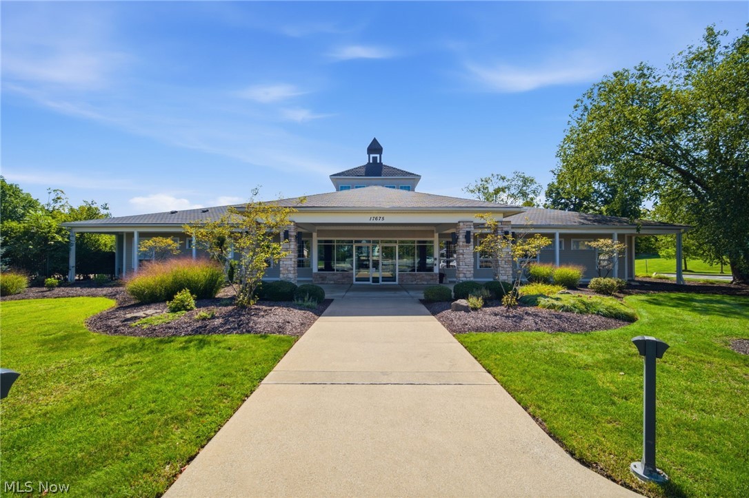 10411 Rock Ledge Way North Royalton OH 44133