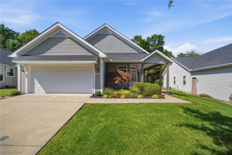 10411 Rock Ledge Way North Royalton OH 44133