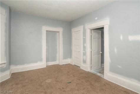 1238 Shorb Avenue NW Canton OH 44703