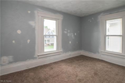 1238 Shorb Avenue NW Canton OH 44703