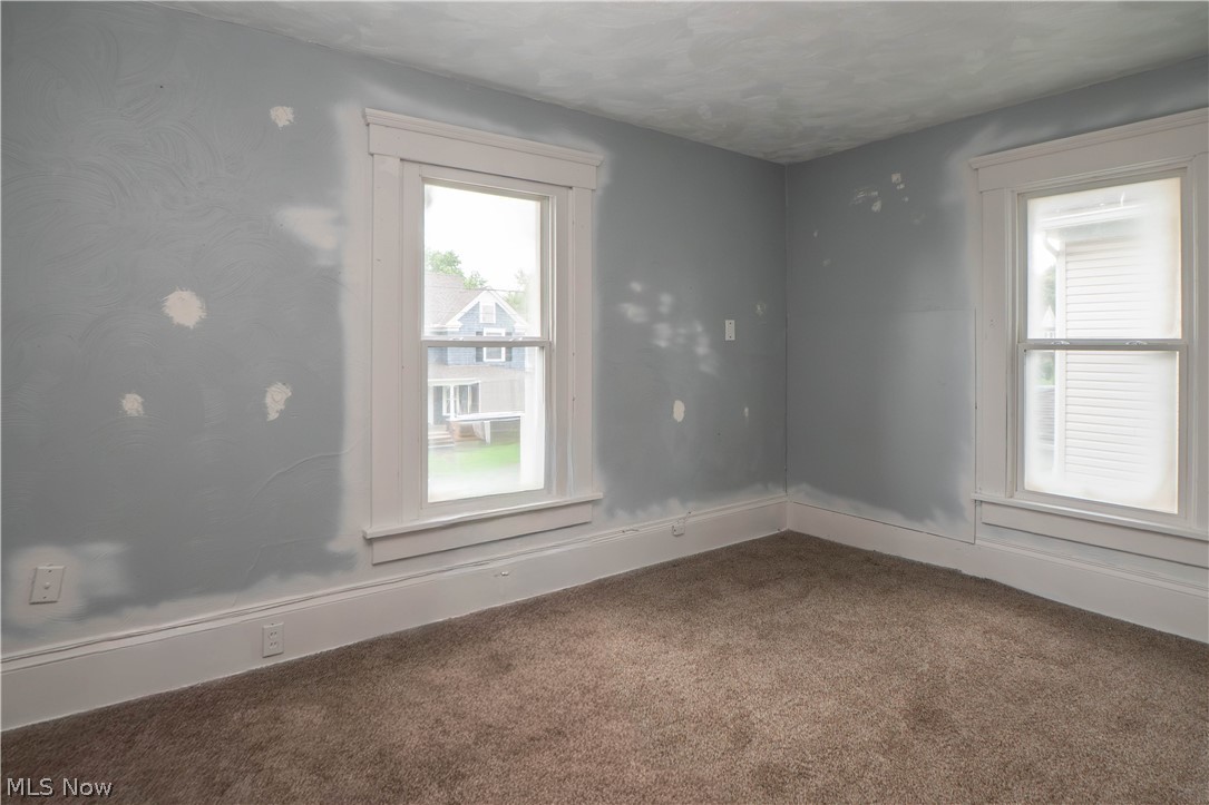1238 Shorb Avenue NW Canton OH 44703