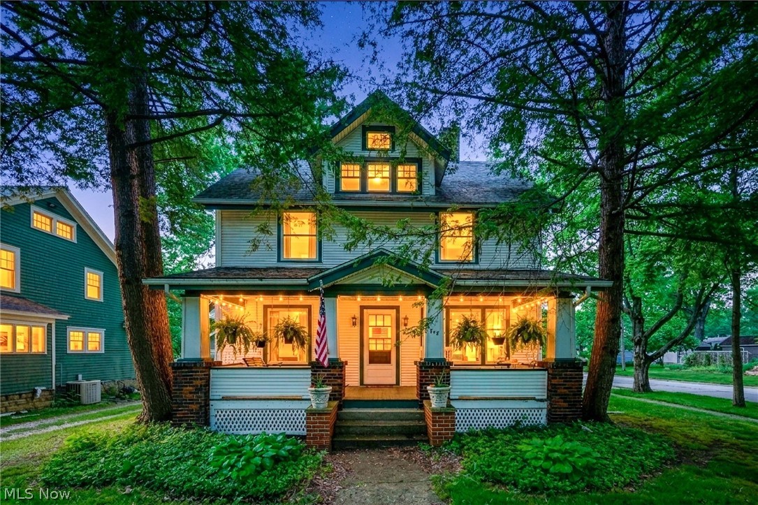 748 E Main Street Ravenna OH 44266
