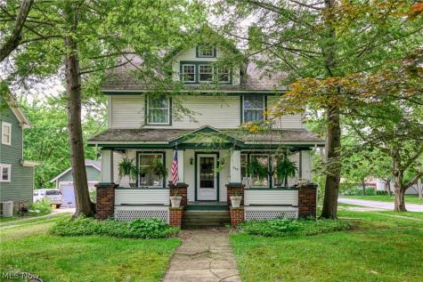 748 E Main Street Ravenna OH 44266