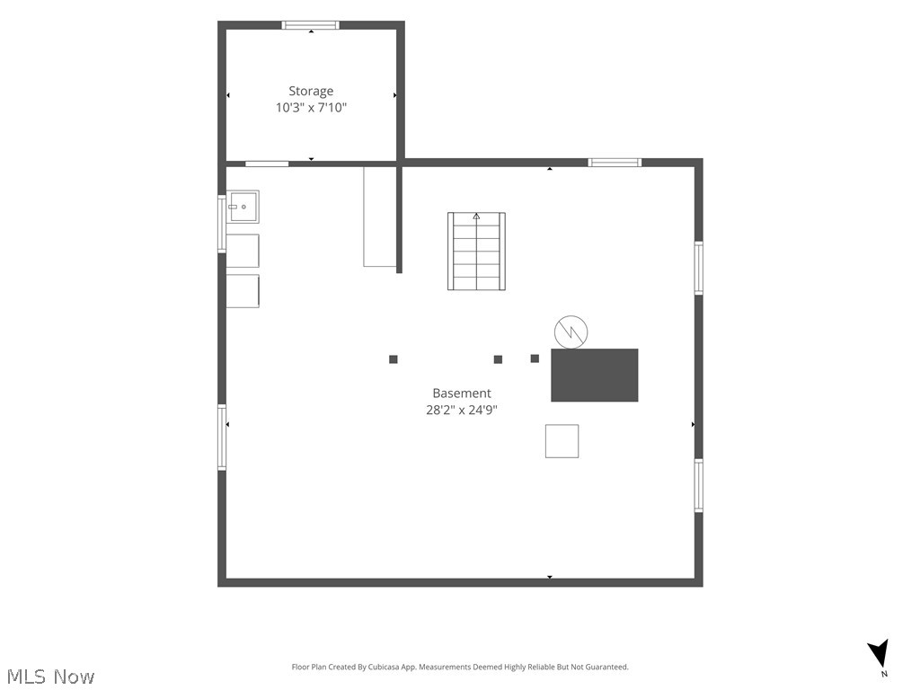 748 E Main Street Ravenna OH 44266