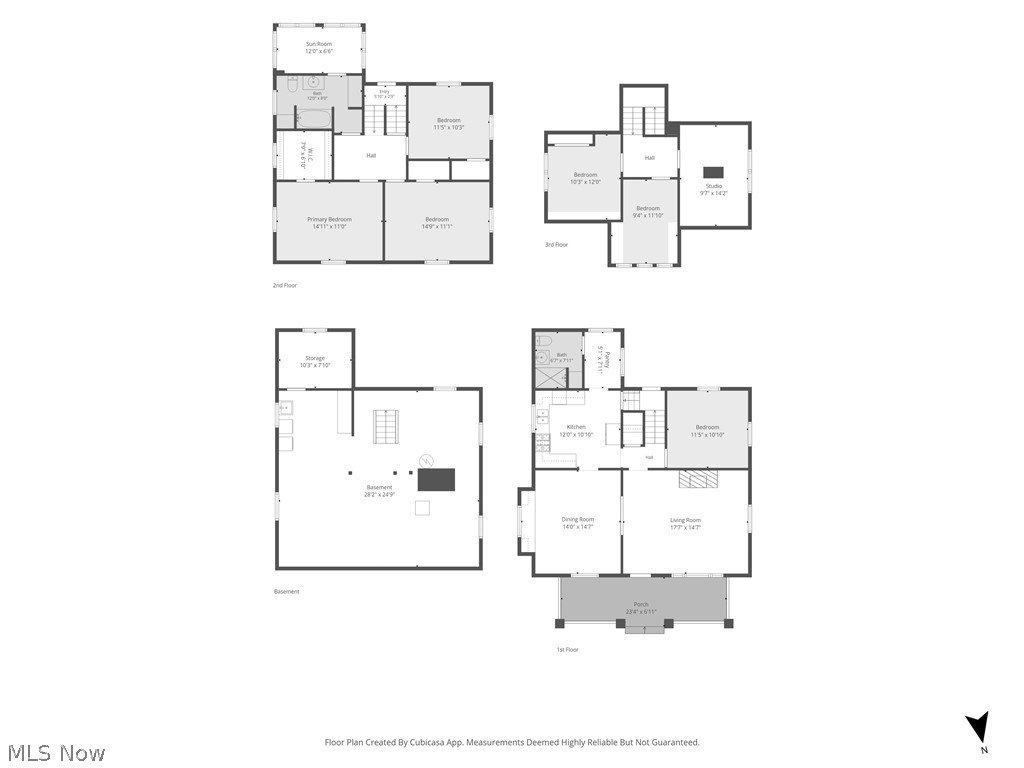 748 E Main Street Ravenna OH 44266