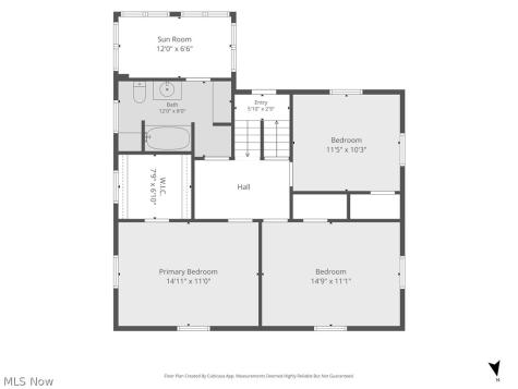 748 E Main Street Ravenna OH 44266