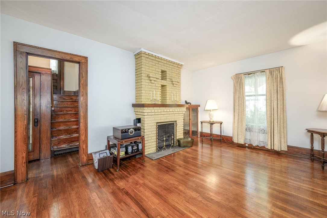 748 E Main Street Ravenna OH 44266