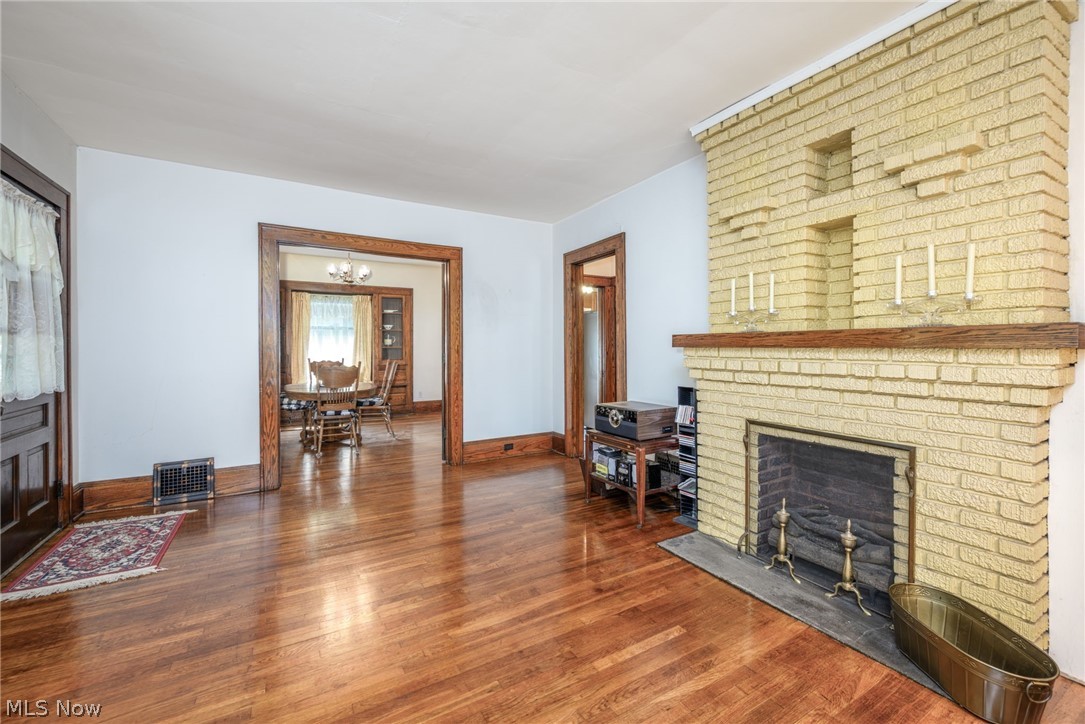 748 E Main Street Ravenna OH 44266