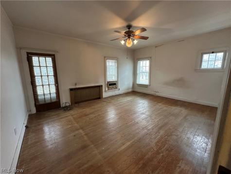 1539 Sheffield Road South Euclid OH 44121