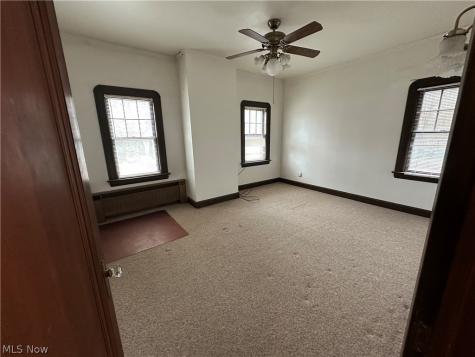 1539 Sheffield Road South Euclid OH 44121