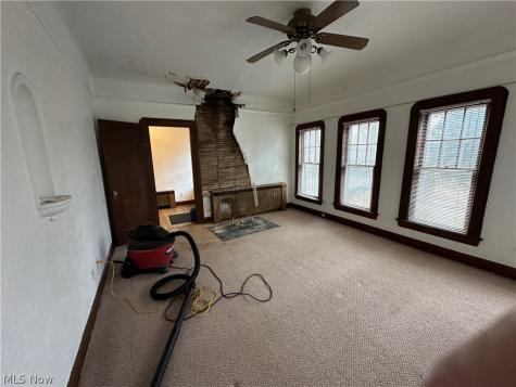 1539 Sheffield Road South Euclid OH 44121