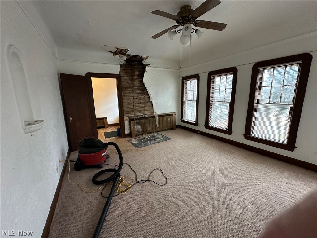 1539 Sheffield Road South Euclid OH 44121