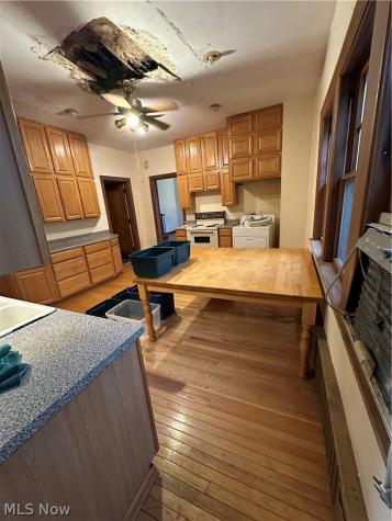 1539 Sheffield Road South Euclid OH 44121