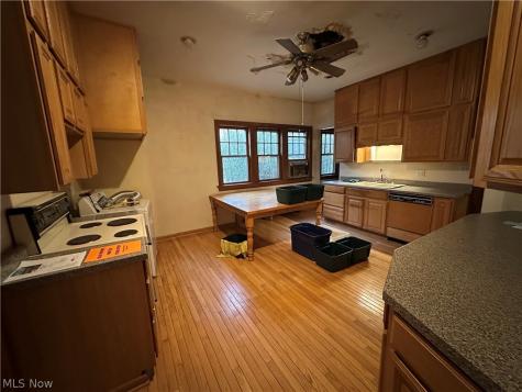 1539 Sheffield Road South Euclid OH 44121