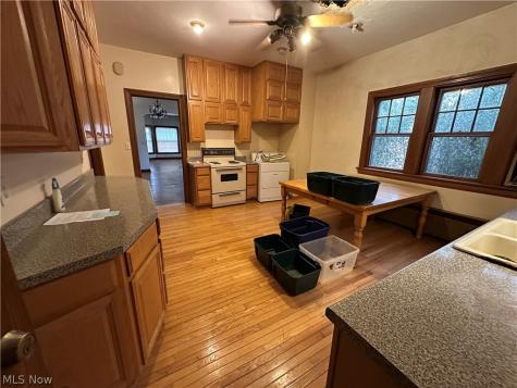 1539 Sheffield Road South Euclid OH 44121