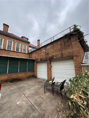 1539 Sheffield Road South Euclid OH 44121