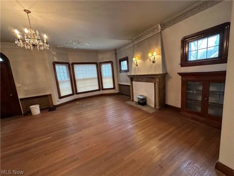 1539 Sheffield Road South Euclid OH 44121