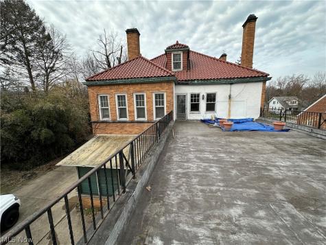 1539 Sheffield Road South Euclid OH 44121