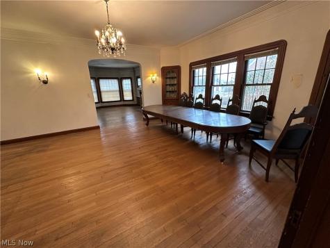 1539 Sheffield Road South Euclid OH 44121