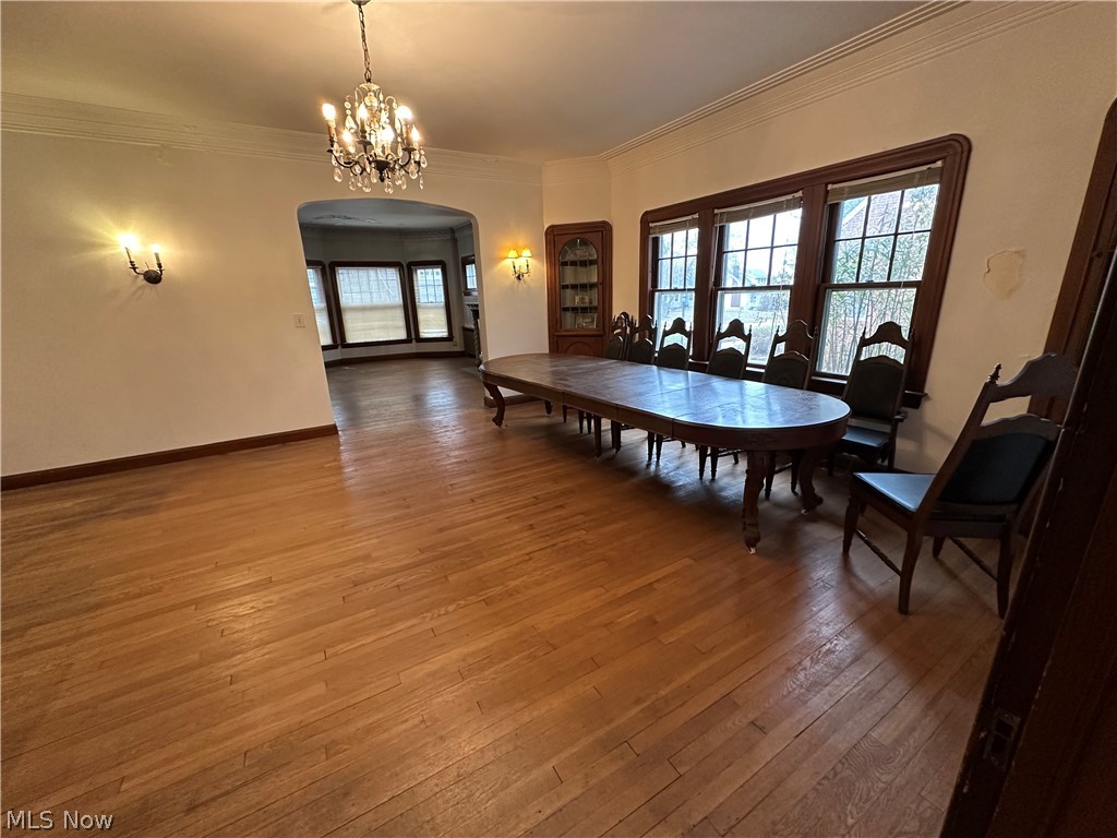 1539 Sheffield Road South Euclid OH 44121
