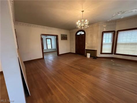 1539 Sheffield Road South Euclid OH 44121