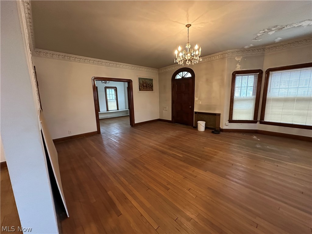 1539 Sheffield Road South Euclid OH 44121