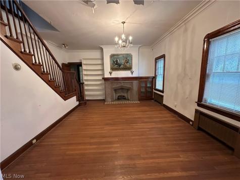 1539 Sheffield Road South Euclid OH 44121