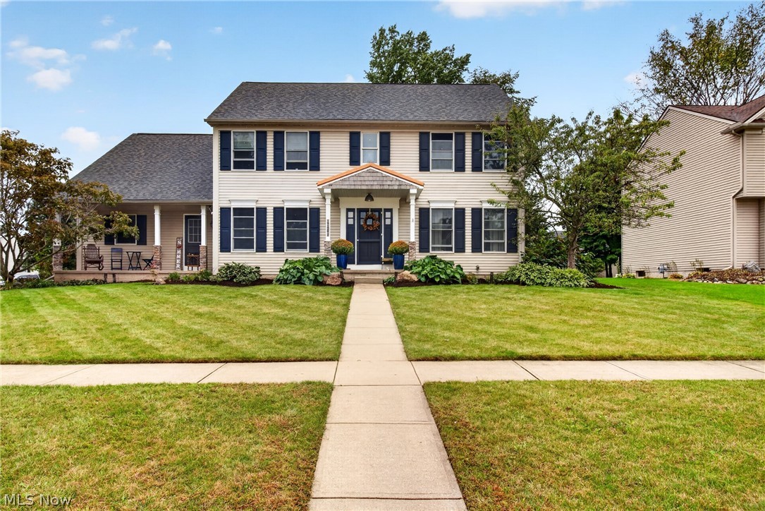 1008 Coopers Run Amherst OH 44001