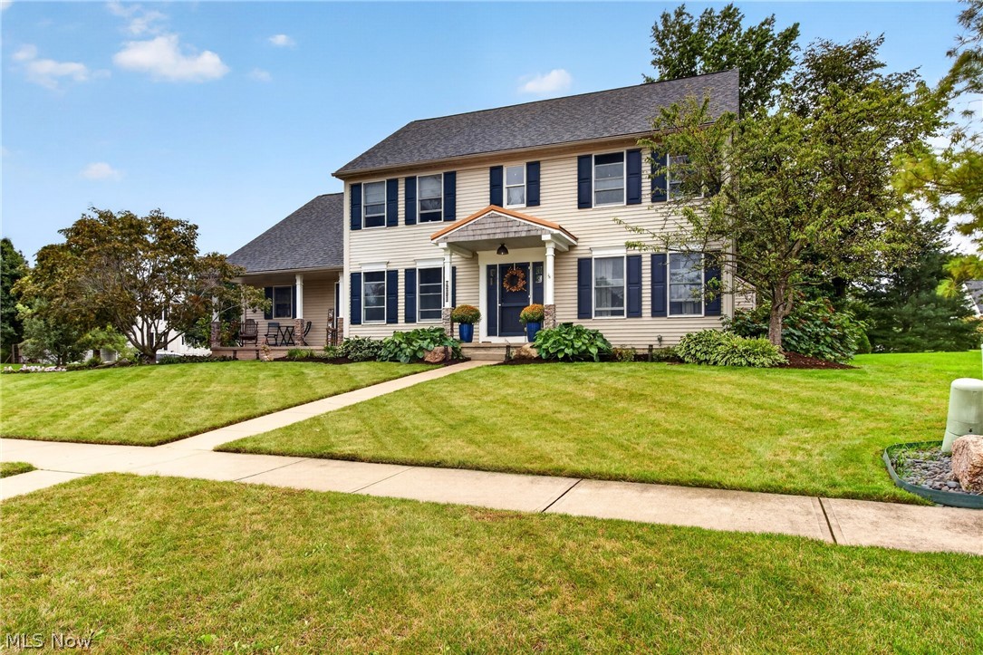 1008 Coopers Run Amherst OH 44001