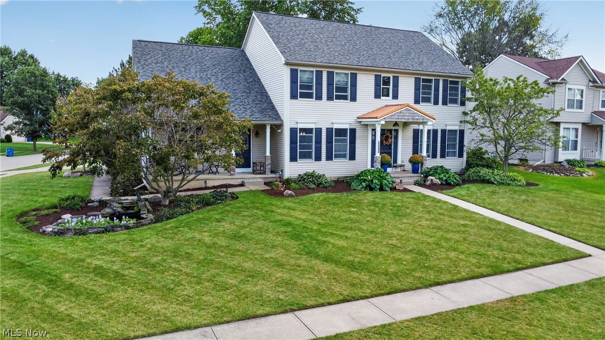 1008 Coopers Run Amherst OH 44001