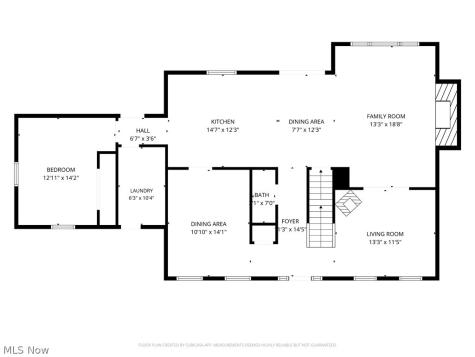 1008 Coopers Run Amherst OH 44001