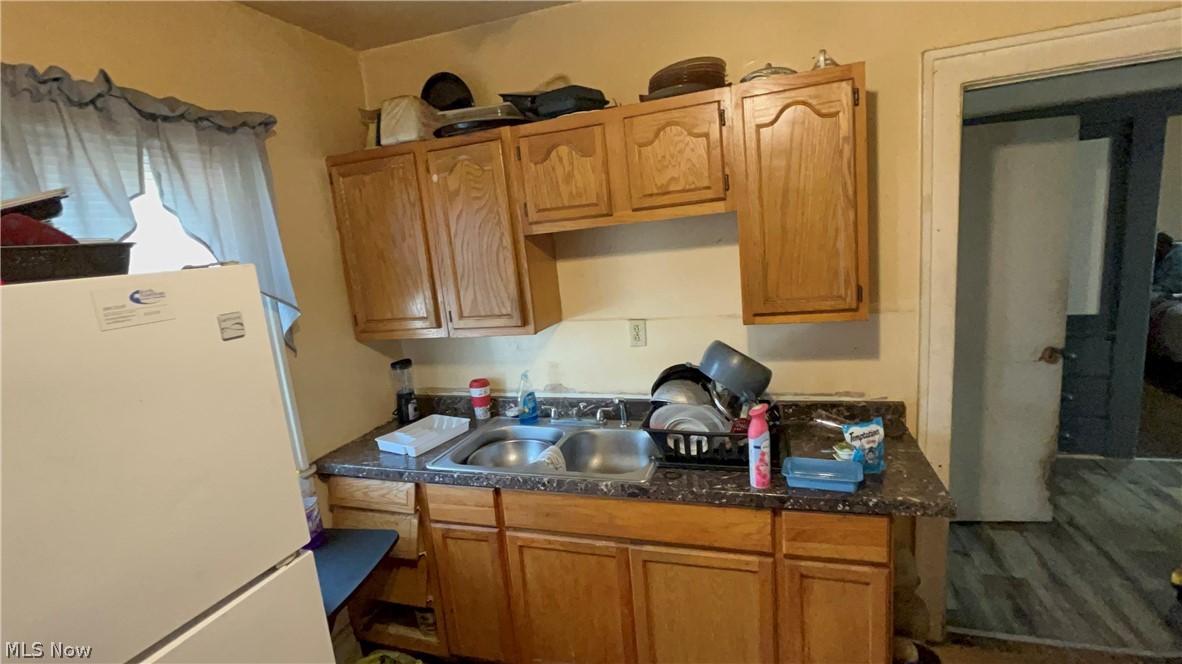 11619 Lenacrave Avenue Cleveland OH 44105