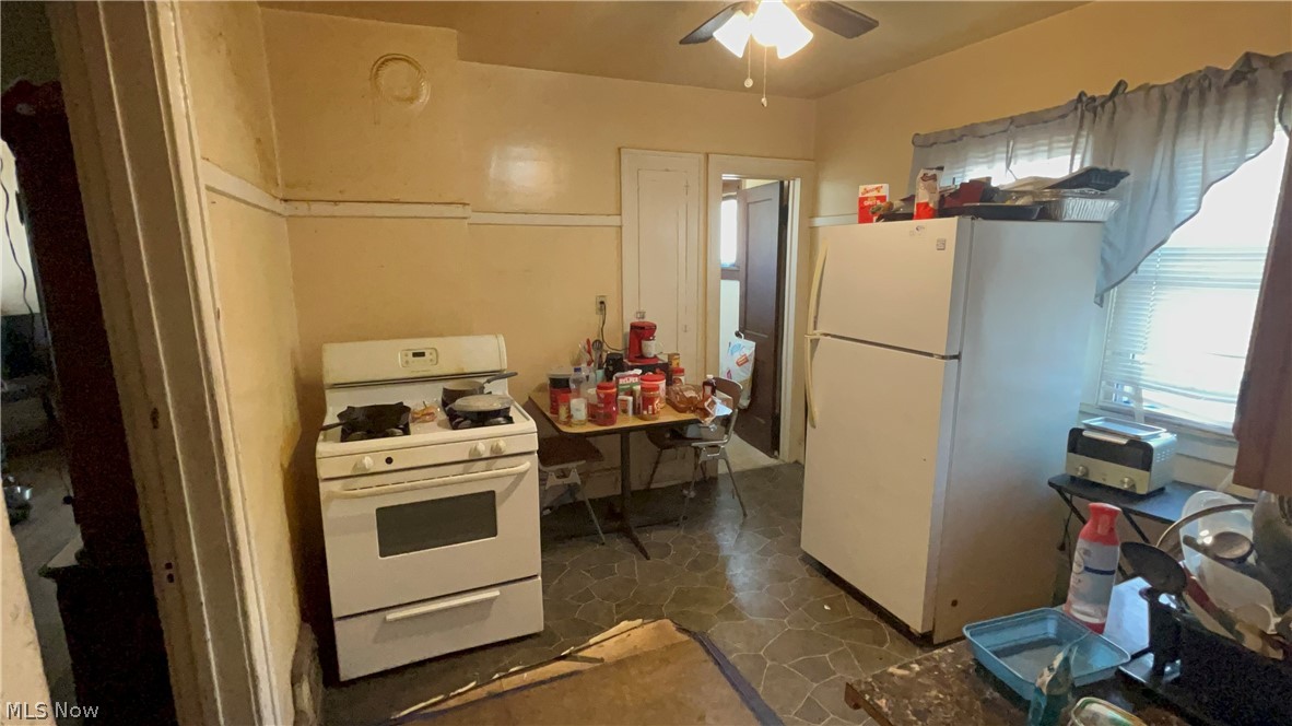 11619 Lenacrave Avenue Cleveland OH 44105