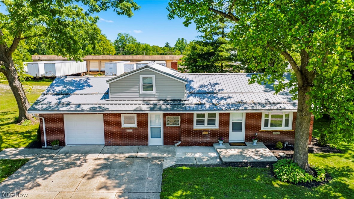4932 Kain Avenue Ashtabula OH 44004