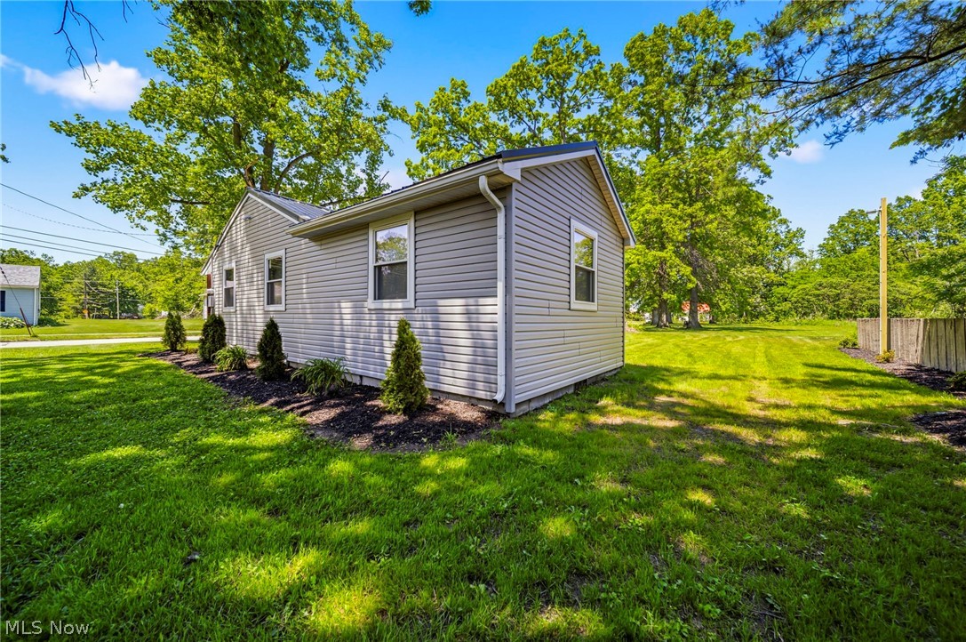 4932 Kain Avenue Ashtabula OH 44004