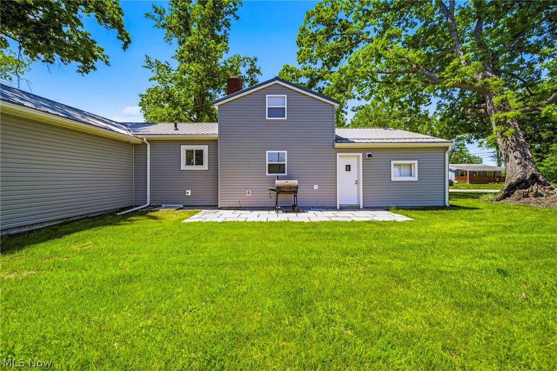 4932 Kain Avenue Ashtabula OH 44004