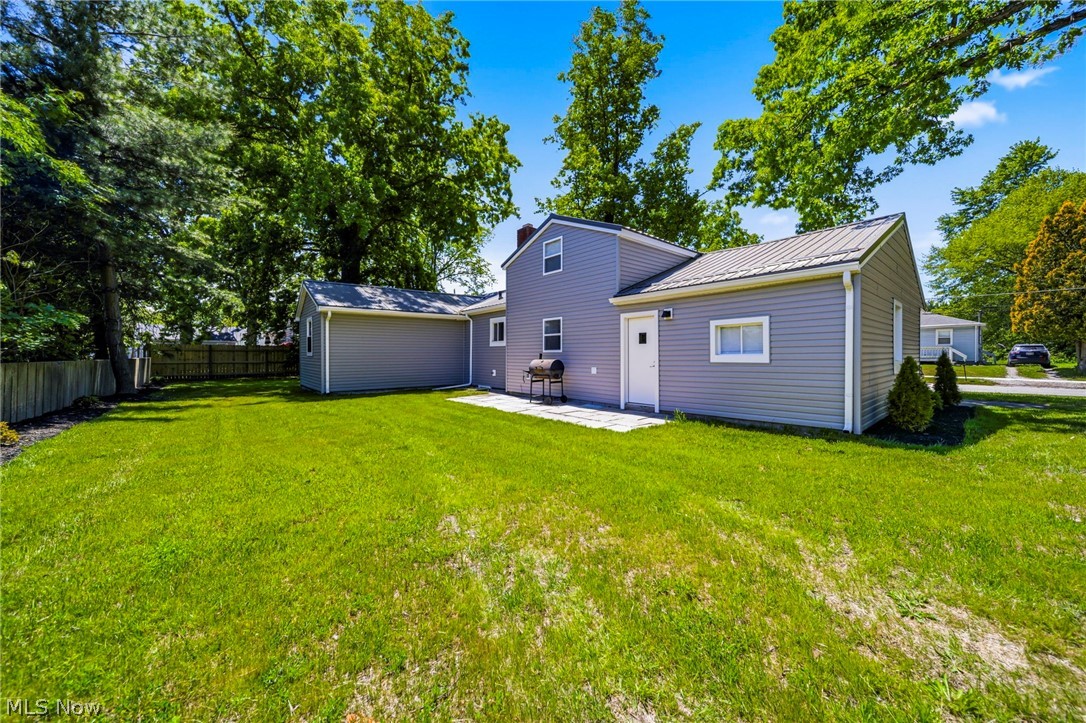 4932 Kain Avenue Ashtabula OH 44004