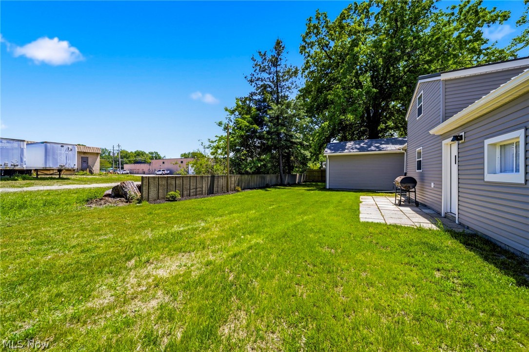 4932 Kain Avenue Ashtabula OH 44004