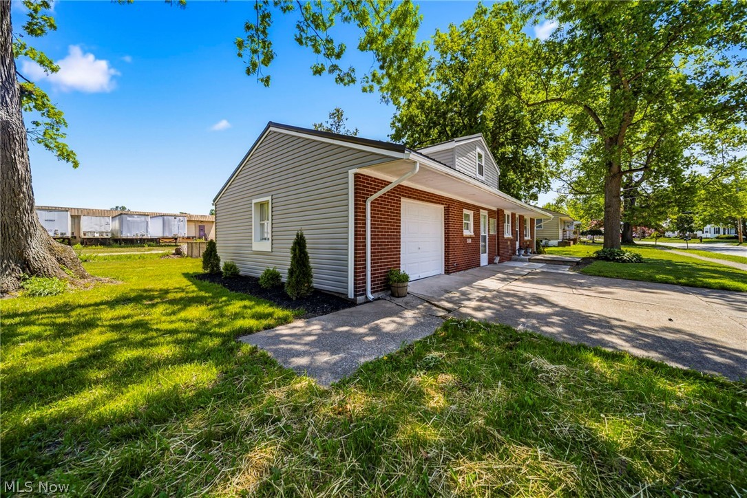 4932 Kain Avenue Ashtabula OH 44004