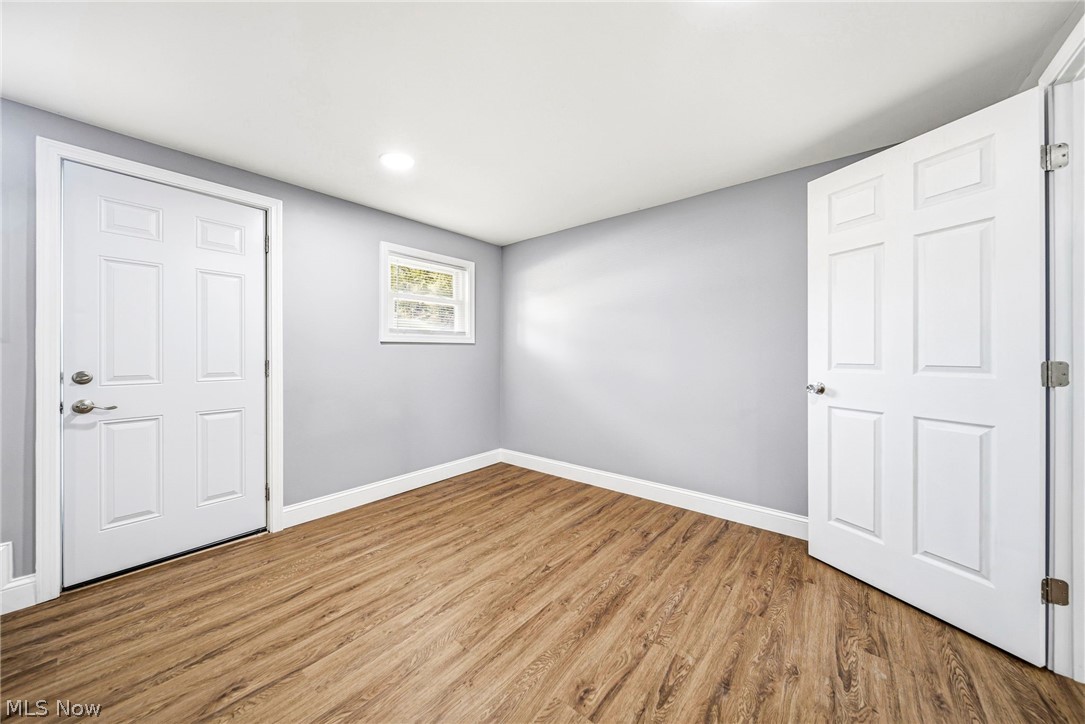 4932 Kain Avenue Ashtabula OH 44004